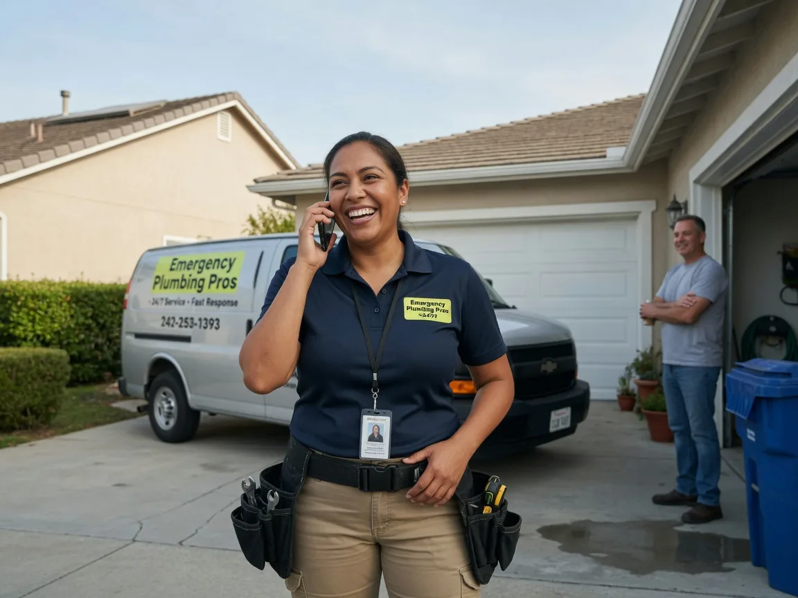 Emergency Plumber Houlka, MS FAQs
